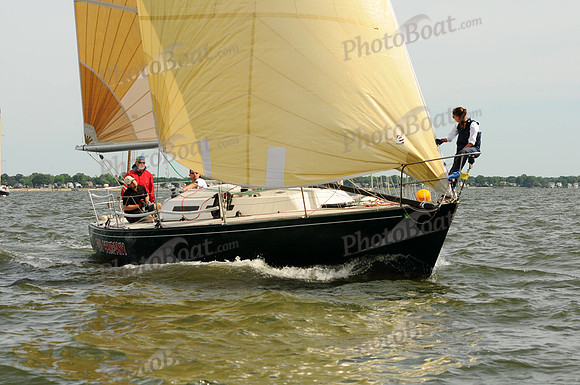 2011 Southern Bay RW A 420