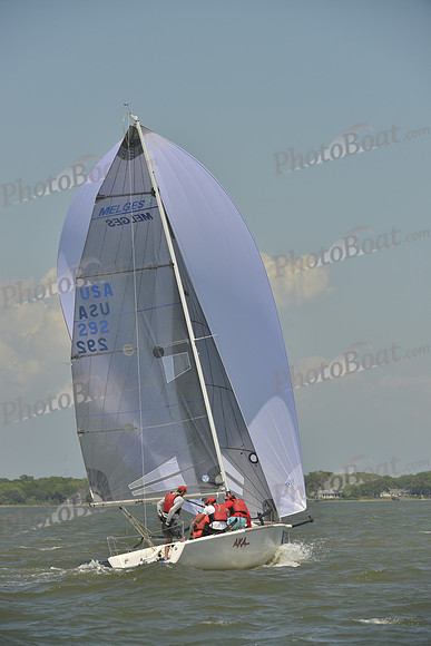 2017 Charleston Race Week B_0284