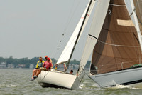 2012 Southern Bay Race Week A 2753