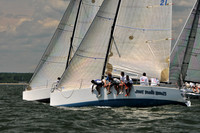2012 CPYC One Design 1599