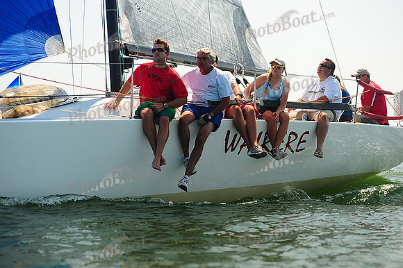 2014 Cape Charles Cup A 335