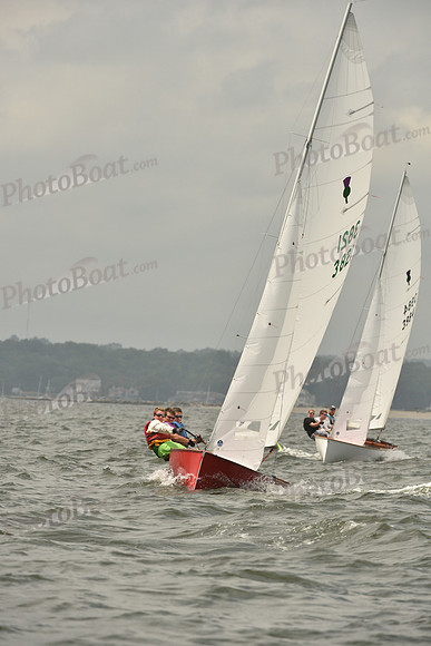2018 Thistle Nationals E_0879