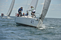 2021 Block Island Race Week D_0893