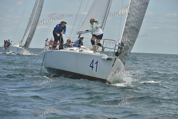 2021 Block Island Race Week D_0893