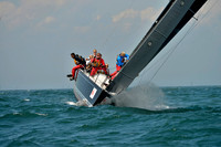 2017 Block Island Race Week A_0023