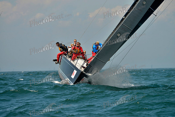 2017 Block Island Race Week A_0023