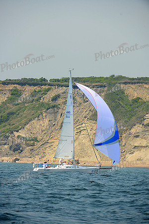 2013 Block Island Race Week B 3270
