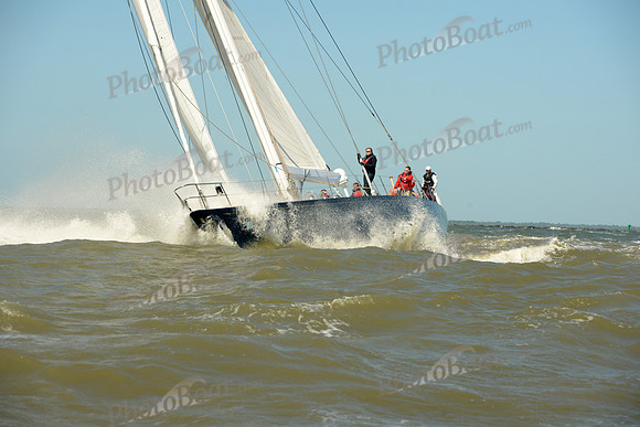 2016 Charleston Race Week B 0660