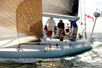 2014 Newport Bermuda A 2188