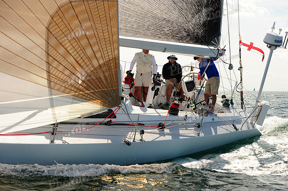 2014 Newport Bermuda A 2188