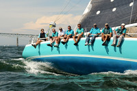 2012 NYYC Annual Regatta A 3310