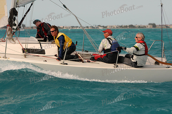 2012 Key West Race Week A 1280