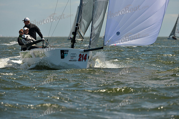 2016 Charleston Race Week C 1416