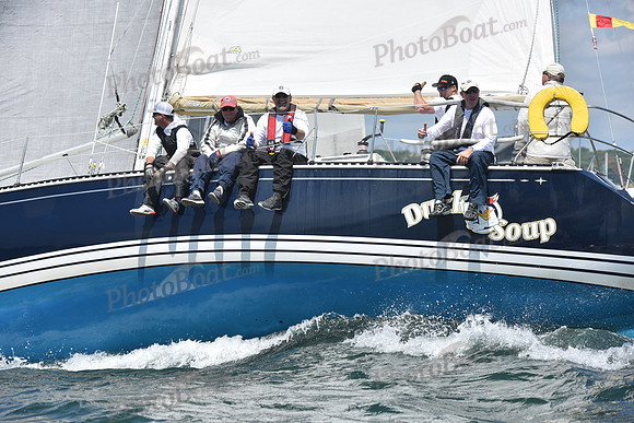 2019 NYYC Annual Regatta A_0275