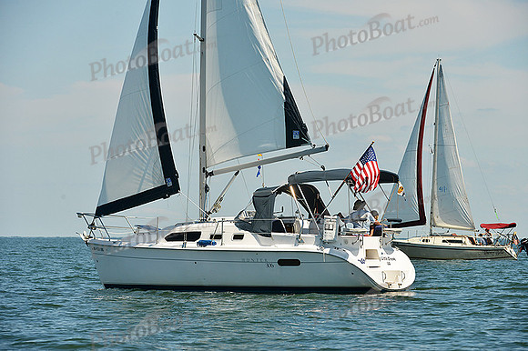 2015 Cape Charles Cup A 184