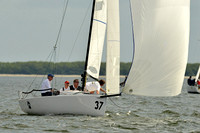 2015 J70 Winter Series C 540