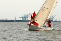 2011 Southern Bay RW B 110