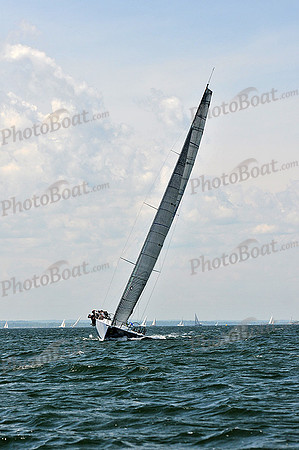 2012 NYYC Annual Regatta A 2006