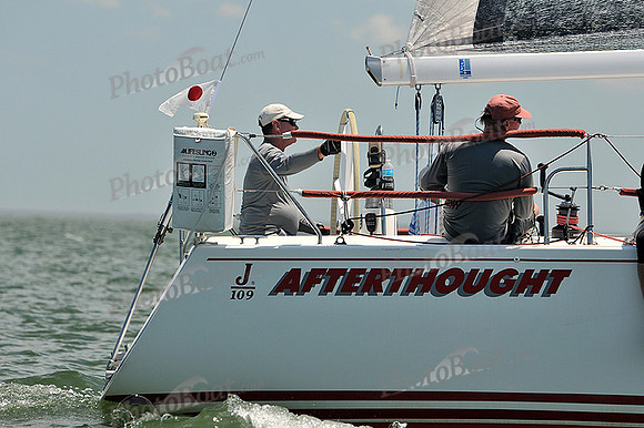 2013 Southern Bay Race Week C 2231