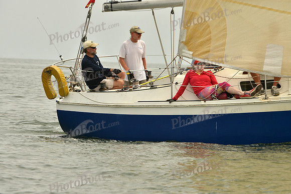 2016 Southern Bay Race Week E_0313