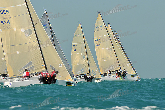 2013 Key West Race Week E 065