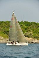 2015 NYYC Annual Regatta A 1798