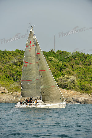 2015 NYYC Annual Regatta A 1798