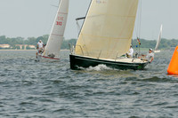 2012 Southern Bay Race Week A 116