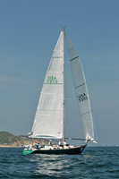 2013 Block Island Race Week B 1709