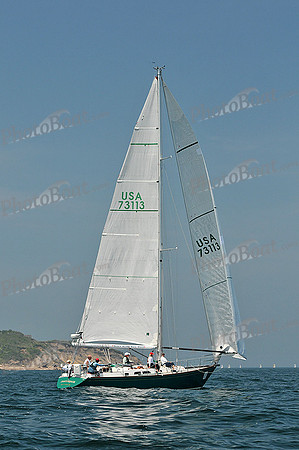 2013 Block Island Race Week B 1709