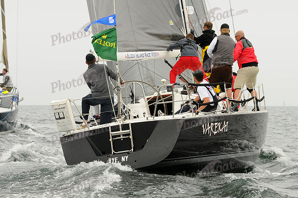 2011 Block Island RW F 968