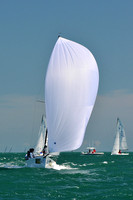 2013 Key West Race Week D 445
