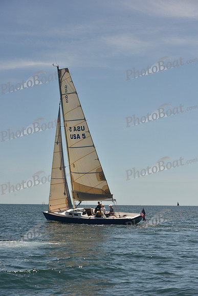 2024 Figawi 1308