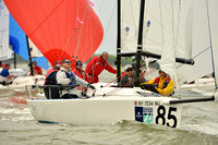 2015 Charleston Race Week E 838
