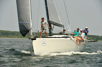 2015 NYYC Annual Regatta A 957