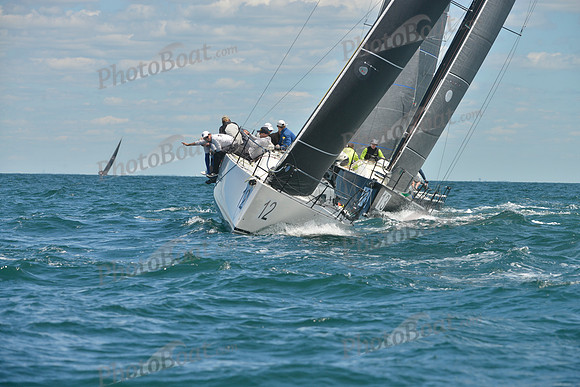 2021 Block Island Race Week D_0493