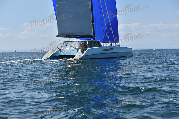 2019 Block Island Race Week H_0024