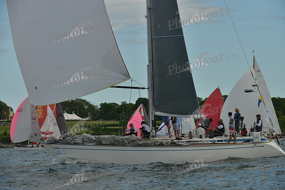 2016 NYYC Annual Regatta A_1609