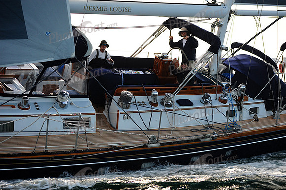 2014 Newport Bermuda A 2629