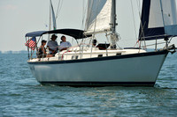 2015 Cape Charles Cup A 142