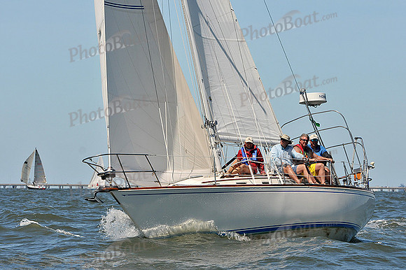 2014 Southern Bay Race Week D 363