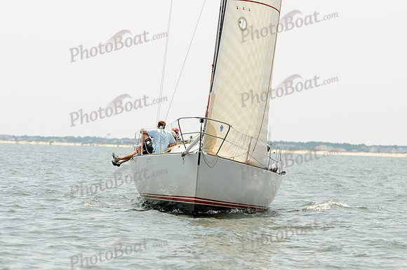 2011 Southern Bay RW E 125
