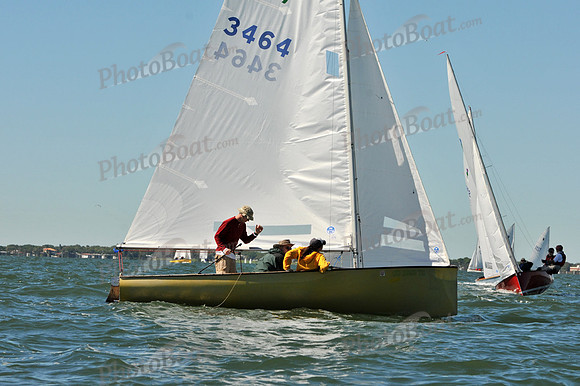 2012 Thistle Midwinters A 388