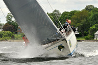 2013 NYYC Annual Regatta A 544