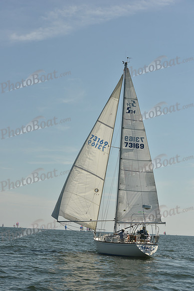 2018 Southern Bay Race Week C_0951