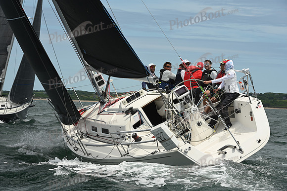 2025 Block Island Race Week L_0787