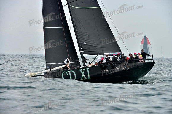 2021 Block Island Race Week C_0133