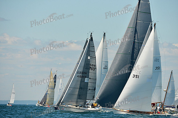 2015 Block Island Race Week G 039