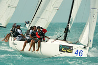 2015 Key West Race Week E 2153