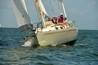 2015 Southern Bay Race Week C 795